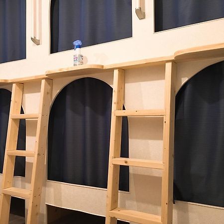 Hiroshima Guesthouse Haru エクステリア 写真