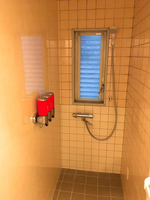 Hiroshima Guesthouse Haru エクステリア 写真