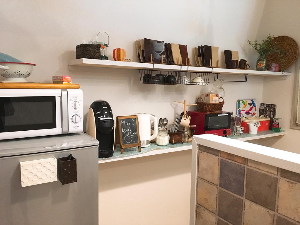 Hiroshima Guesthouse Haru エクステリア 写真