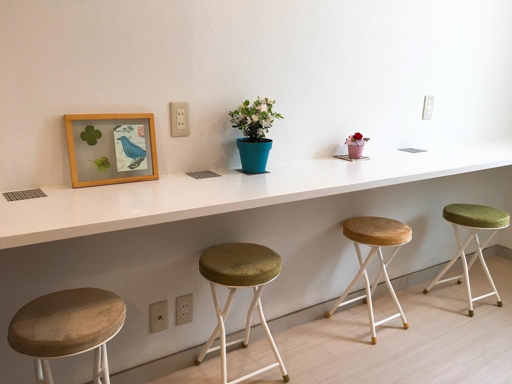 Hiroshima Guesthouse Haru エクステリア 写真