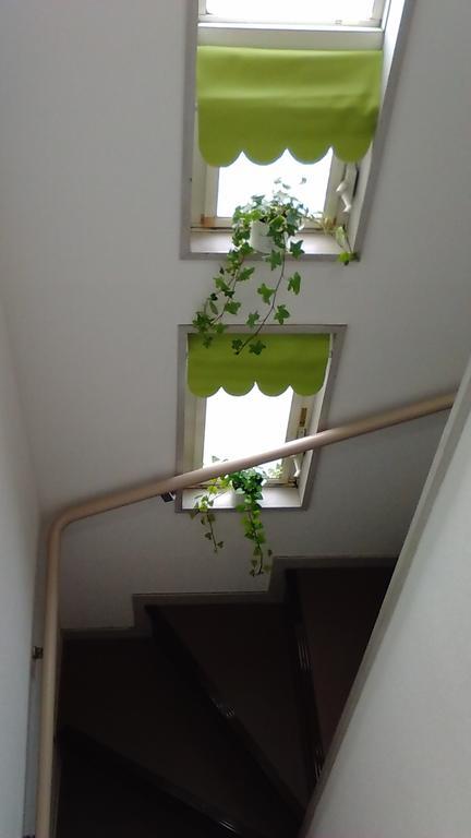Hiroshima Guesthouse Haru エクステリア 写真