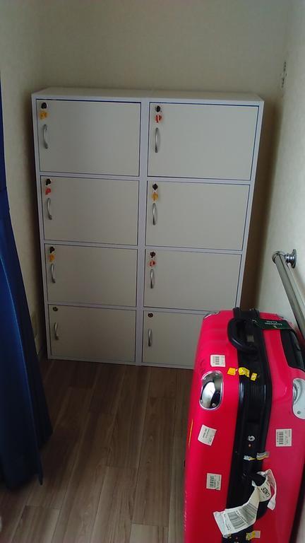 Hiroshima Guesthouse Haru エクステリア 写真