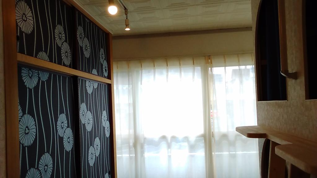 Hiroshima Guesthouse Haru エクステリア 写真
