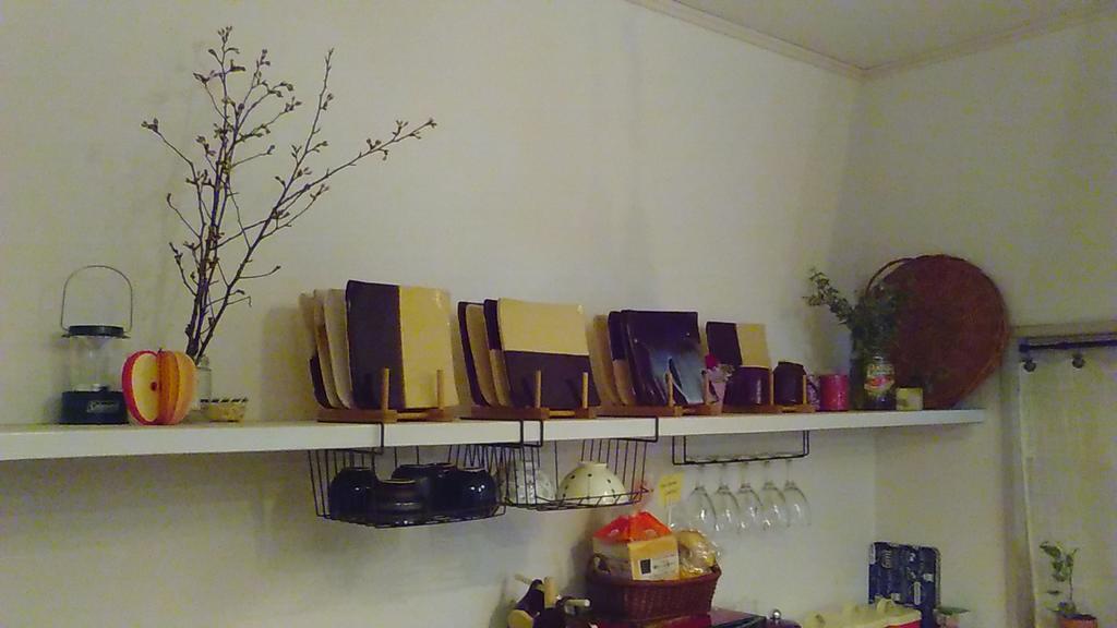 Hiroshima Guesthouse Haru エクステリア 写真