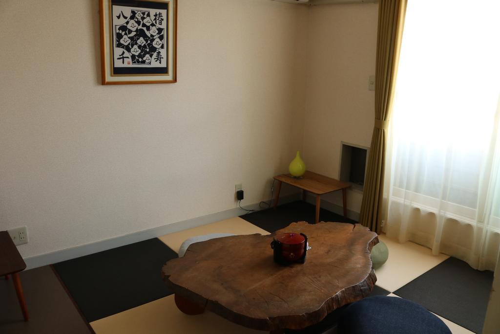 Hiroshima Guesthouse Haru エクステリア 写真